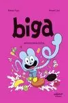 BIGA 6 (EUSKERA) BIGA 6 (EUSKERA)