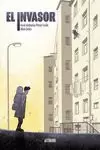 EL INVASOR EL INVASOR