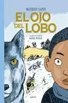 EL OJO DEL LOBO EL OJO DEL LOBO
