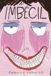 IMBÉCIL IMBÉCIL