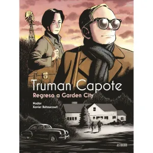 TRUMAN CAPOTE TRUMAN CAPOTE