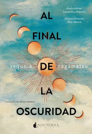 FINAL DE LA OSCURIDAD,AL FINAL DE LA OSCURIDAD,AL