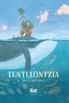 TENTELONTZIA - EUS TENTELONTZIA - EUS
