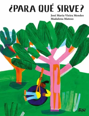 ¿PARA QUÉ SIRVE? ¿PARA QUÉ SIRVE?
