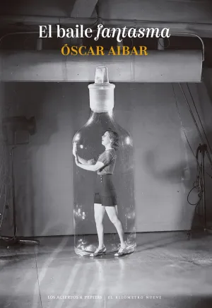 BAILE FANTASMA, EL