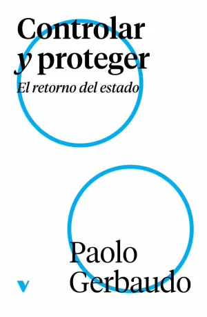 CONTROLAR Y PROTEGER CONTROLAR Y PROTEGER