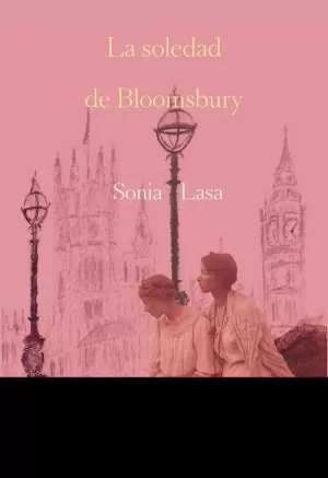 LA SOLEDAD DE BLOOMSBURY
