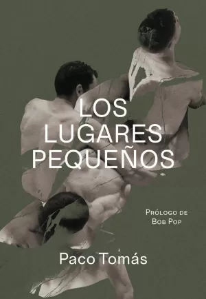 LOS LUGARES PEQUEÑOS LOS LUGARES PEQUEÑOS
