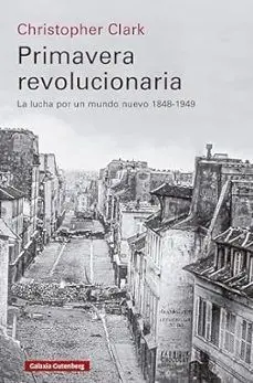 PRIMAVERA REVOLUCIONARIA PRIMAVERA REVOLUCIONARIA