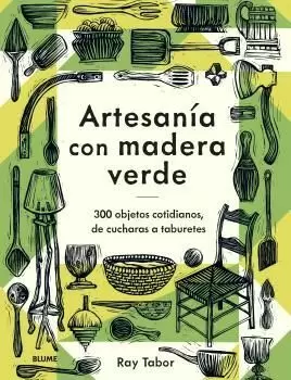 ARTESANIA CON MADERA VERDE ARTESANIA CON MADERA VERDE
