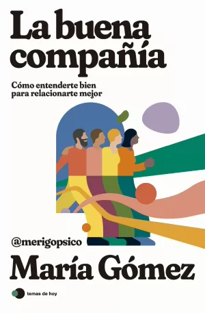 LA BUENA COMPAÑÍA LA BUENA COMPAÑÍA