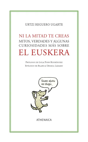 NI LA MITAD TE CREAS NI LA MITAD TE CREAS