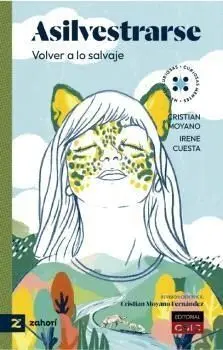 ASILVESTRARSE ASILVESTRARSE