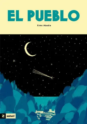 PUEBLO, EL PUEBLO, EL