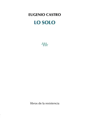 LO SOLO LO SOLO