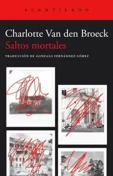 SALTOS MORTALES SALTOS MORTALES