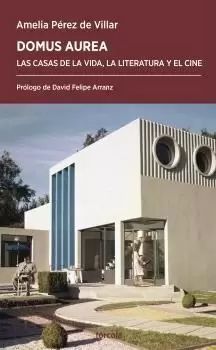 DOMUS AUREA DOMUS AUREA