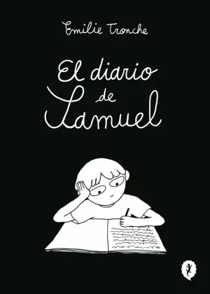 EL DIARIO DE SAMUEL EL DIARIO DE SAMUEL