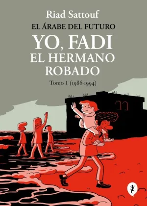 YO FADI EL HERMANO ROBADO 1 1986 1994