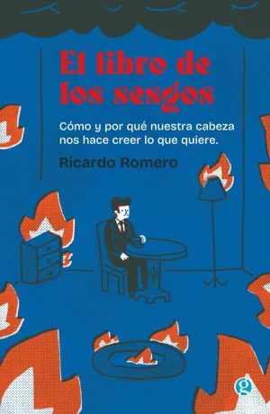 EL LIBRO DE LOS SESGOS EL LIBRO DE LOS SESGOS