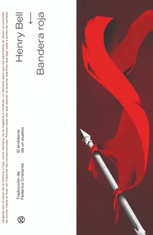 BANDERA ROJA