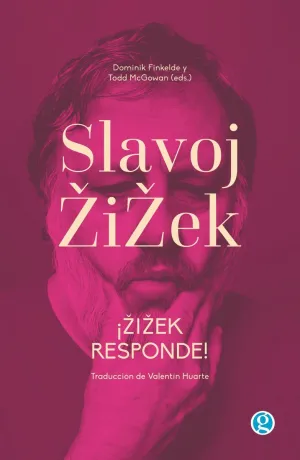 ZIZEK RESPONDE!