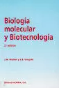 BIOLOGÍA MOLECULAR Y BIOTECNOLOGÍA