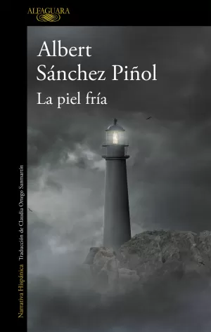 LA PIEL FRÍA LA PIEL FRÍA