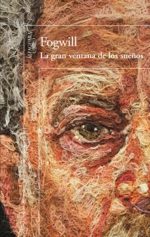 LA GRAN VENTANA DE LOS SUEÑOS LA GRAN VENTANA DE LOS SUEÑOS
