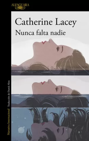 NUNCA FALTA NADIE NUNCA FALTA NADIE