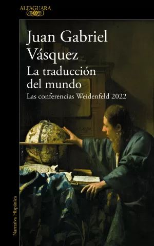 LA TRADUCCIÓN DEL MUNDO LA TRADUCCIÓN DEL MUNDO