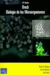 BROCK BIOLOGÍA DE MICROORGANISMOS 10E