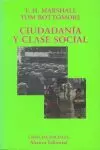 CIUDADANÍA Y CLASE SOCIAL