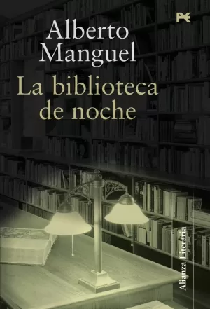 LA BIBLIOTECA DE NOCHE LA BIBLIOTECA DE NOCHE