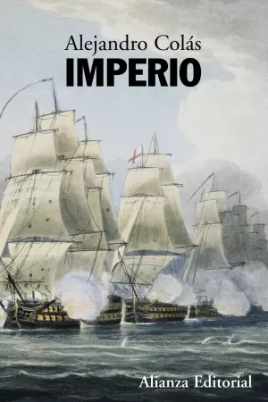 IMPERIO IMPERIO
