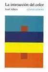 LA INTERACCIÓN DEL COLOR LA INTERACCIÓN DEL COLOR
