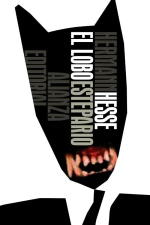 EL LOBO ESTEPARIO EL LOBO ESTEPARIO