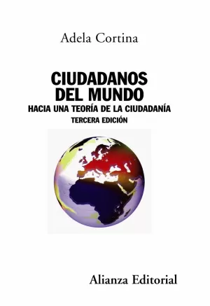 CIUDADANOS DEL MUNDO CIUDADANOS DEL MUNDO