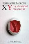 XY. LA IDENTIDAD MASCULINA