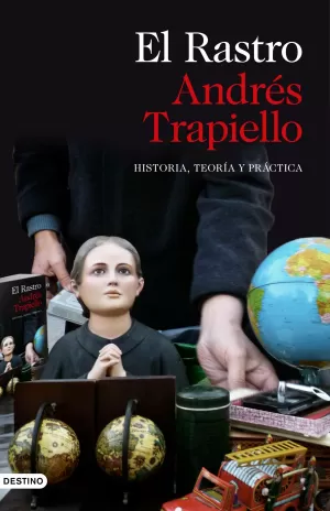 EL RASTRO EL RASTRO