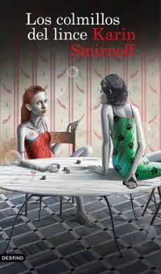 LOS COLMILLOS DEL LINCE LOS COLMILLOS DEL LINCE