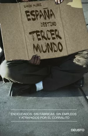 ESPAÑA, DESTINO TERCER MUNDO