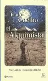 EL ALQUIMISTA