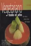 VEGETARIANO TODO EL AÑO VEGETARIANO TODO EL AÑO
