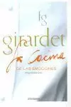 GIRARDET. LA COCINA DE LAS EMOCIONES GIRARDET. LA COCINA DE LAS EMOCIONES