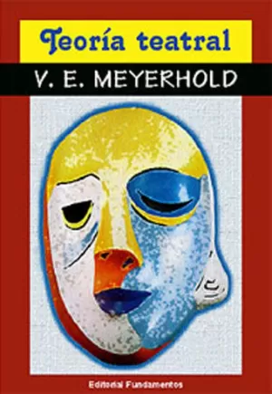 TEORÍA TEATRAL TEORÍA TEATRAL