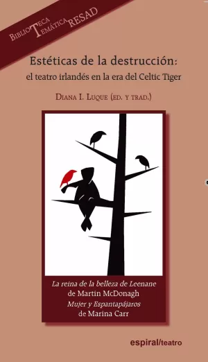 ESTÉTICAS DE LA DESTRUCCIÓN ESTÉTICAS DE LA DESTRUCCIÓN