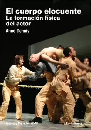 EL CUERPO ELOCUENTE EL CUERPO ELOCUENTE