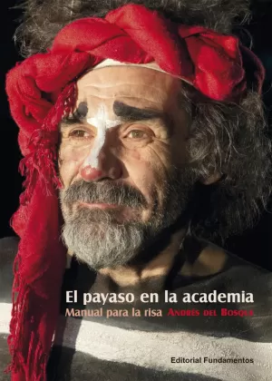 EL PAYASO EN LA ACADEMIA