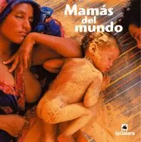 MAMÁS DEL MUNDO